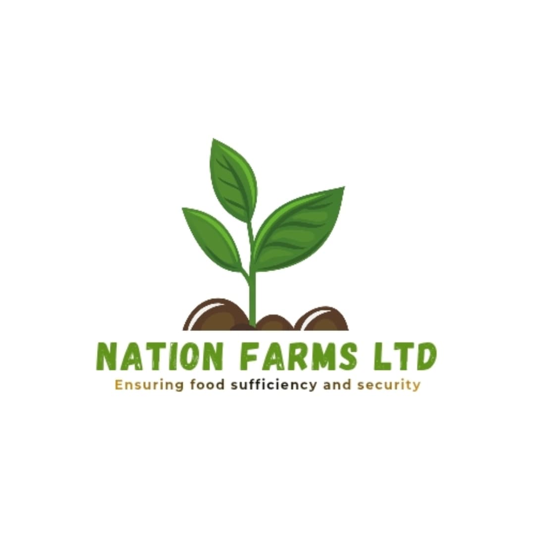 Nation Farms Ltd Logo